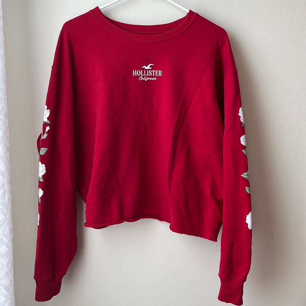 Hollister Sweatshirt